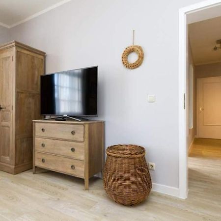 Villa Brunnenstrasse, App 1 Heringsdorf  Eksteriør billede
