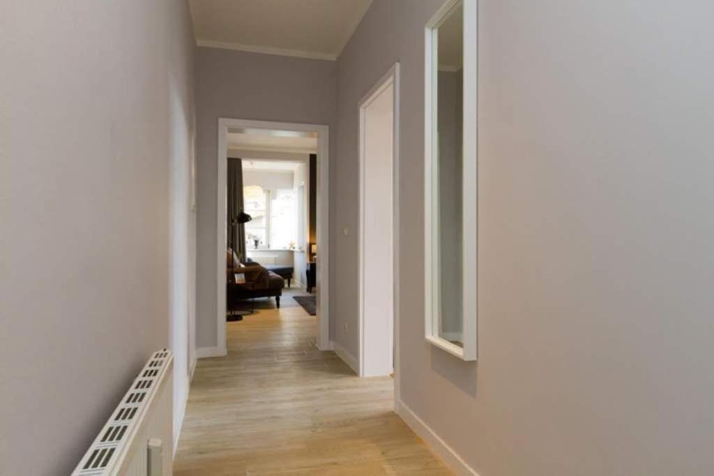 Villa Brunnenstrasse, App 1 Heringsdorf  Eksteriør billede